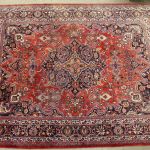 913 3264 ORIENTAL RUG